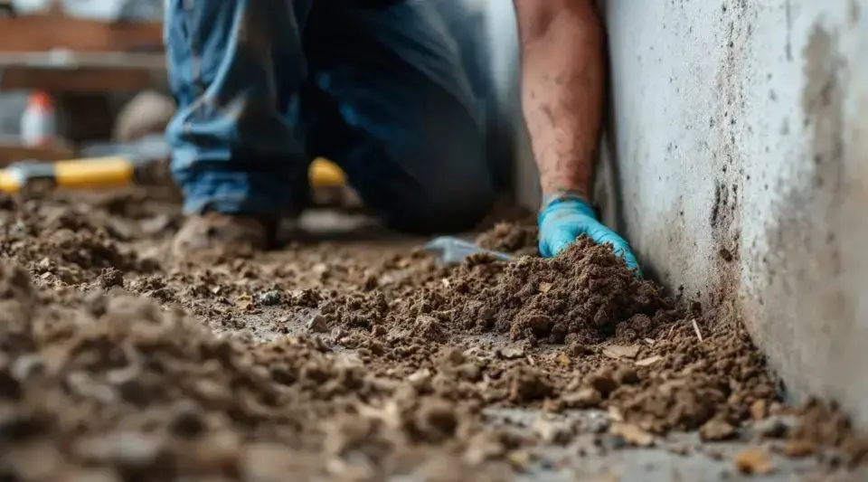 Mold Remediation Cost Guide St. Louis